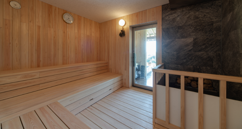 サウナイメージ1